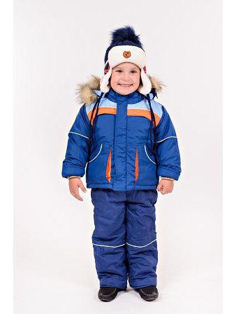 Куртка Babycollection