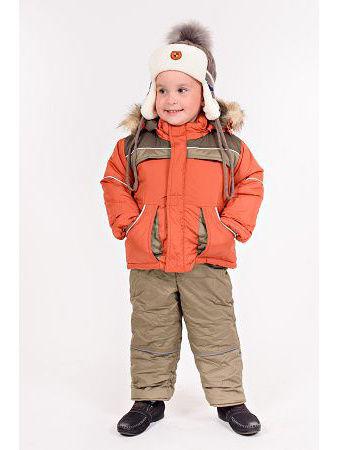 Куртка Babycollection