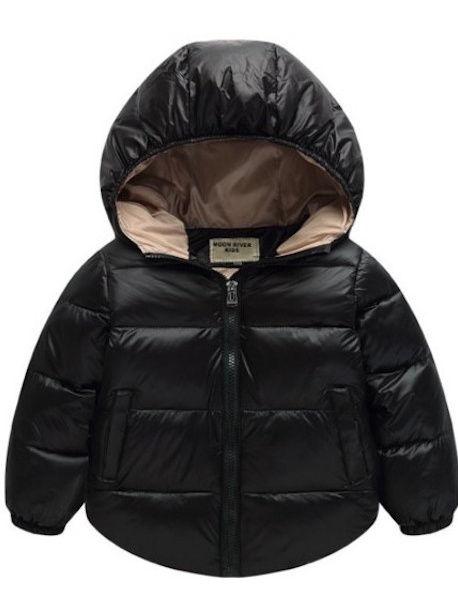 Куртка  -  цвет