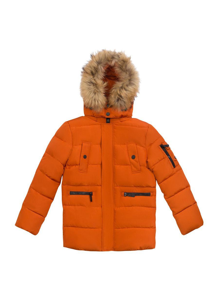 Куртка  -  цвет