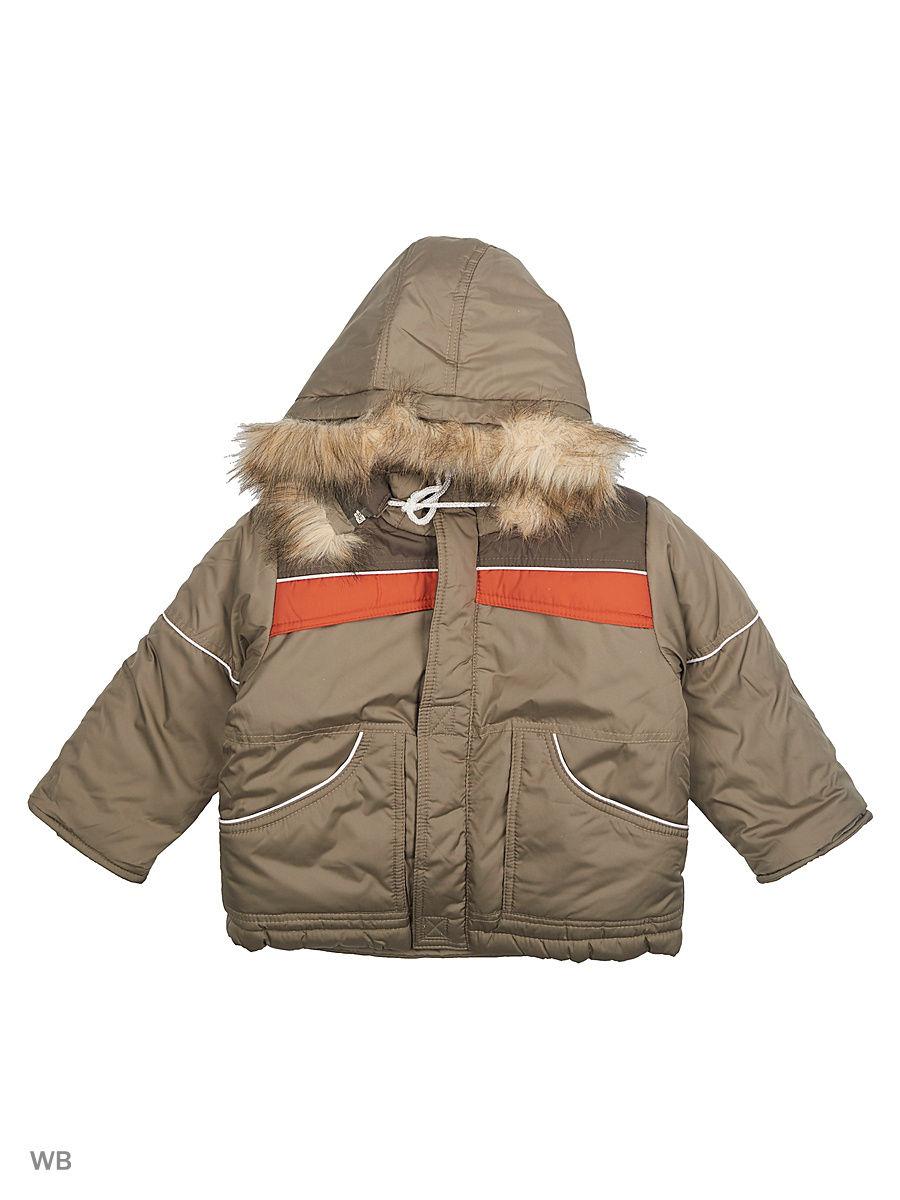 Куртка Babycollection