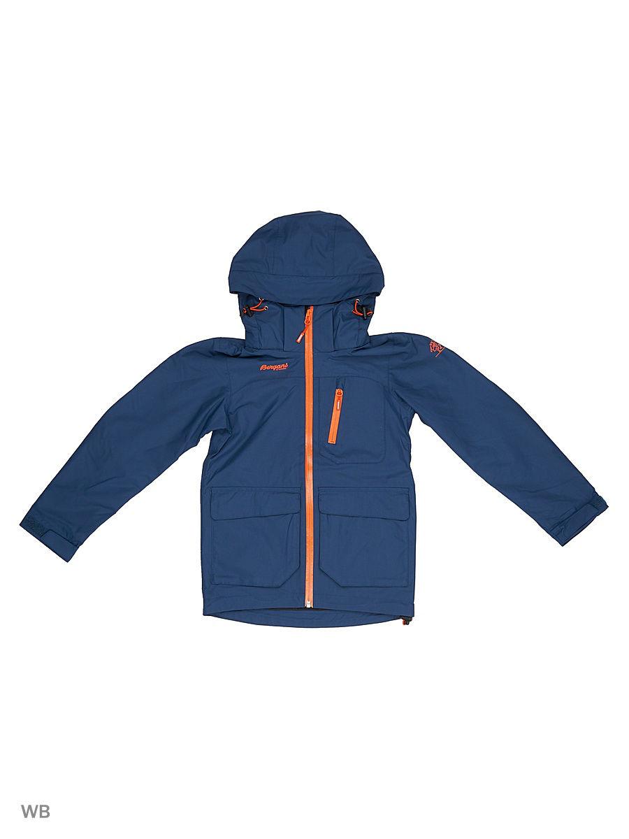 Куртка Bergans
