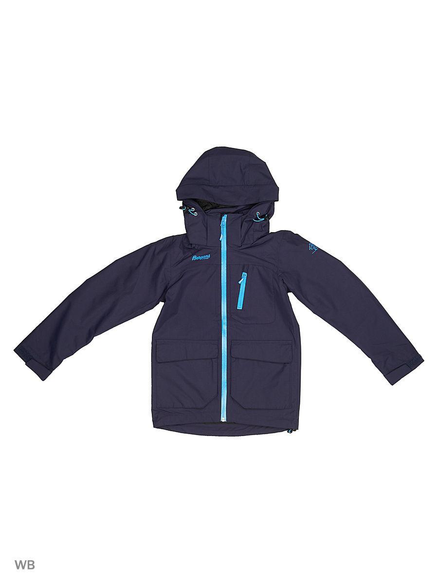 Куртка Bergans