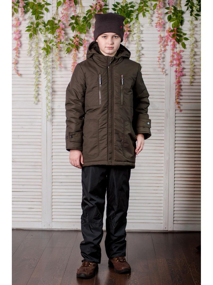 Куртка KidStyle