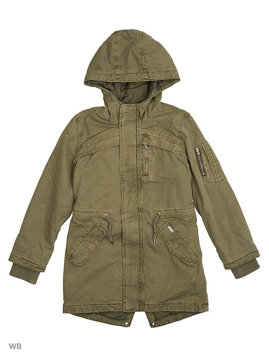 Куртка PEPE JEANS LONDON