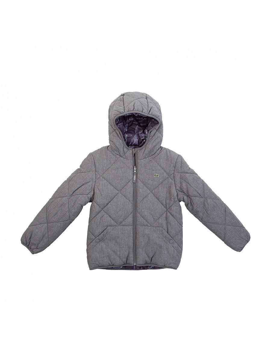 Куртка Lacoste