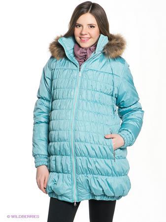 Куртка EUROMAMA