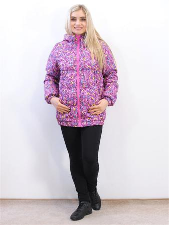 Куртка Адель