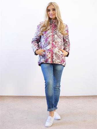 Куртка Адель