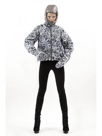 Куртка DOCTOR E