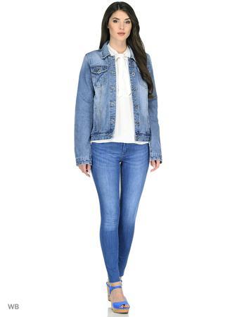 Куртка MOSSMORE