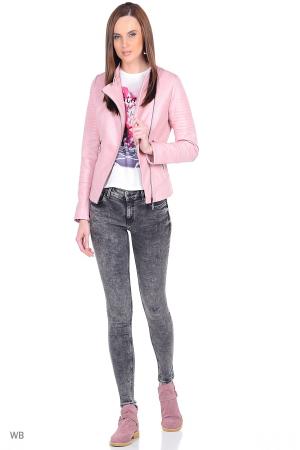 Куртка  -  цвет