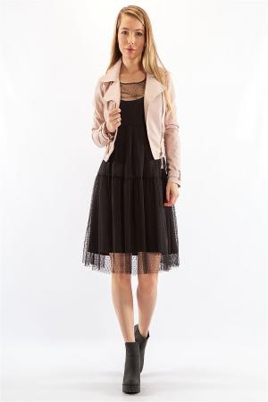 Куртка HELLO MODA!