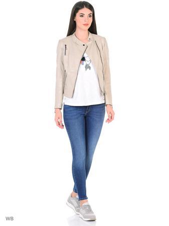 Куртка Snow Airwolf