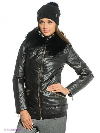 Куртка TOM FARR