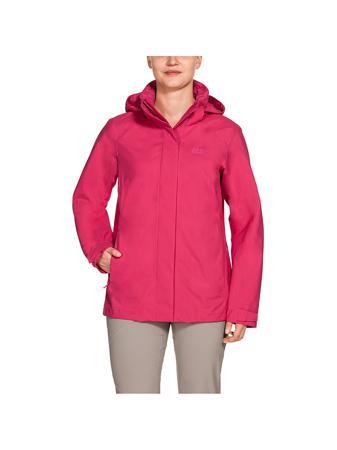 Куртка Jack Wolfskin