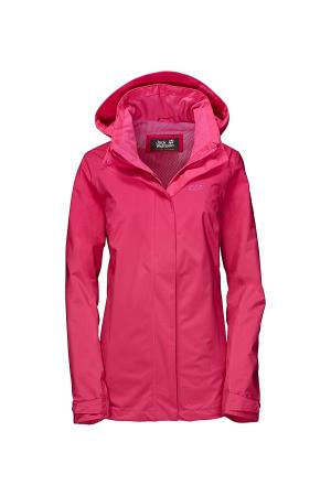 Куртка Jack Wolfskin