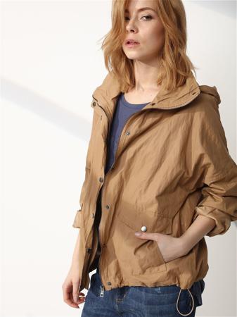 Куртка Top Secret