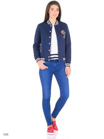 Бомбер Tommy Hilfiger