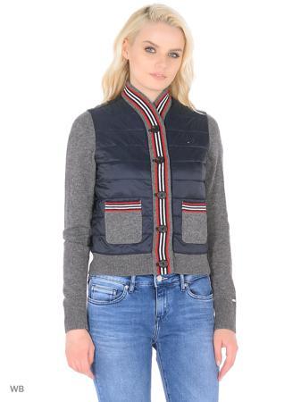 Куртка Tommy Hilfiger