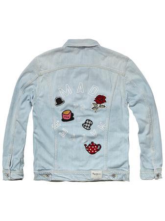 Куртка PEPE JEANS LONDON