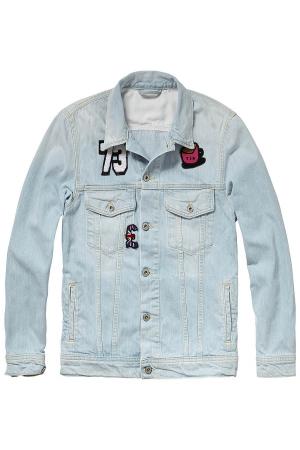 Куртка PEPE JEANS LONDON