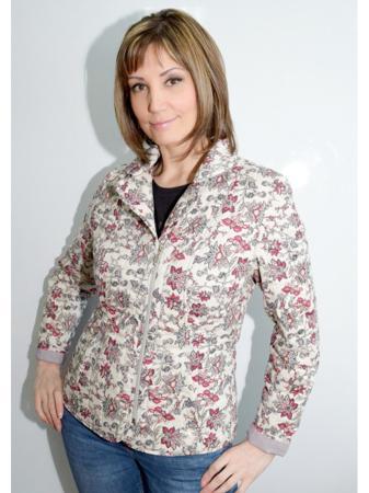 Куртка Холти