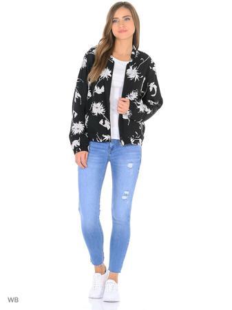 Бомбер b.young