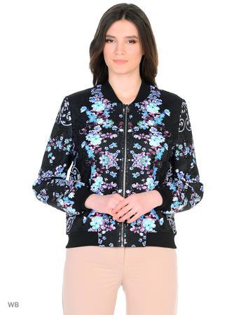 Бомбер KAMILLA