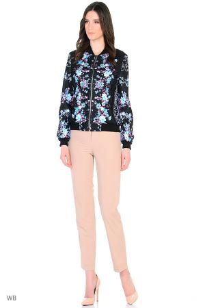 Бомбер  -  цвет