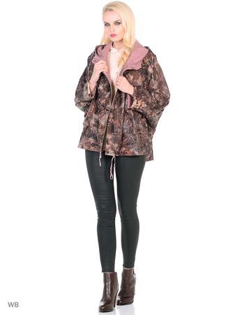 Куртка STEVEN-K