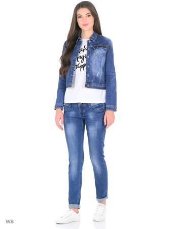 Куртка MOSSMORE