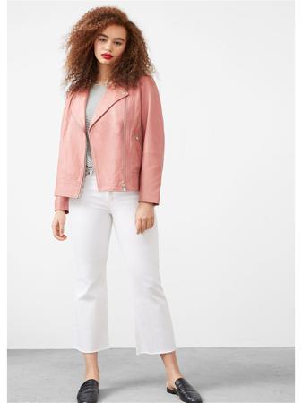 Куртка Violeta by Mango