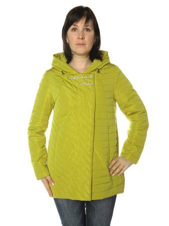 Куртка OBRALITE