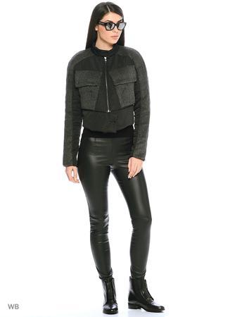 Куртка STEVEN-K