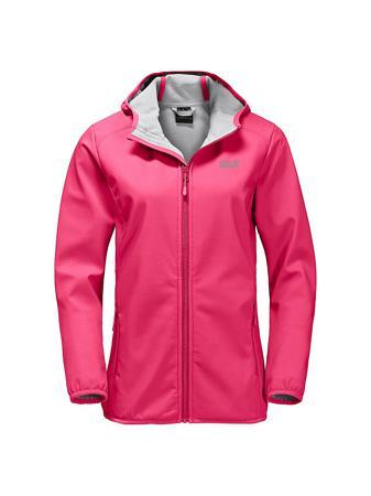 Куртка Jack Wolfskin