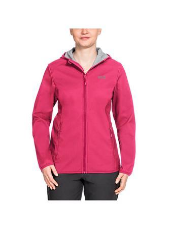 Куртка Jack Wolfskin