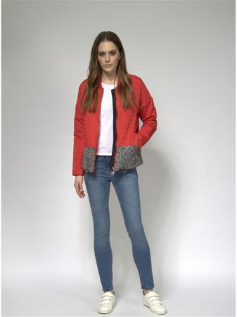 Куртка TOM FARR