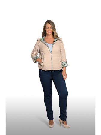 Куртка ODRI Mio