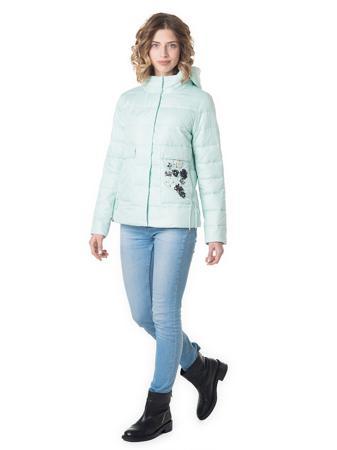 Куртка WINTERRA