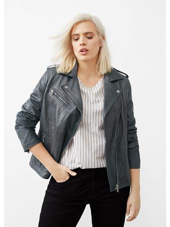 Куртка Violeta by Mango