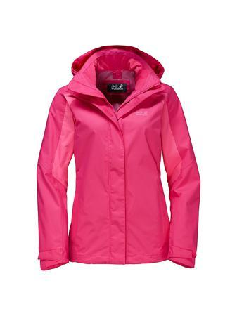 Куртка Jack Wolfskin