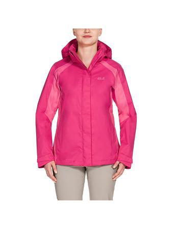 Куртка Jack Wolfskin