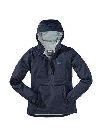 Куртка Jack Wolfskin