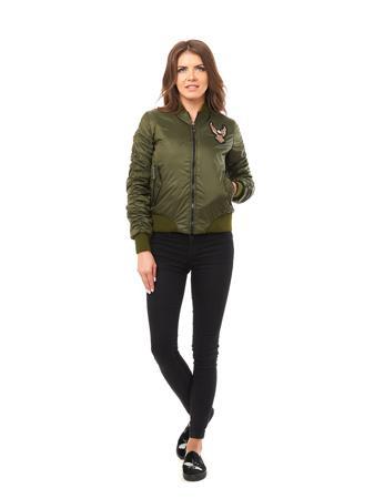 Бомбер Best&Best