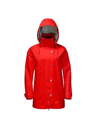 Куртка Jack Wolfskin