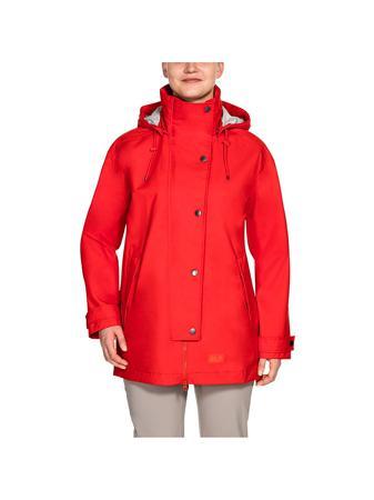 Куртка Jack Wolfskin