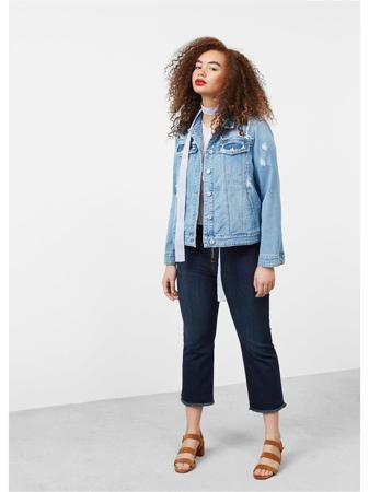 Куртка Violeta by Mango