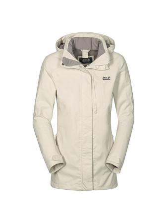 Куртка Jack Wolfskin