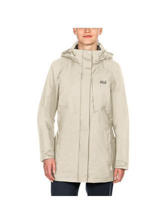 Куртка Jack Wolfskin